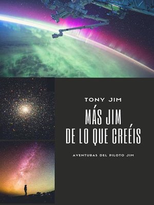 Más Jim de lo que creéis - ebook
